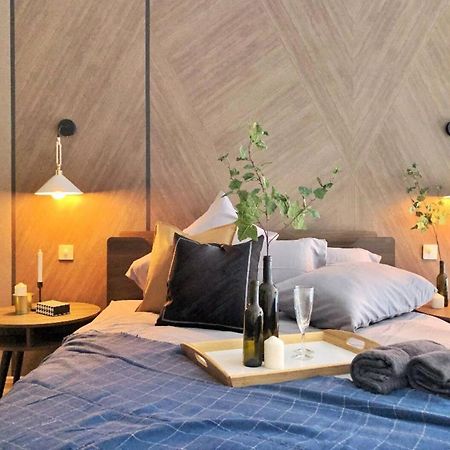 Modern Industrial Duplex Loft- Ekocheras-Mrt 3Pax Κουάλα Λουμπούρ Εξωτερικό φωτογραφία