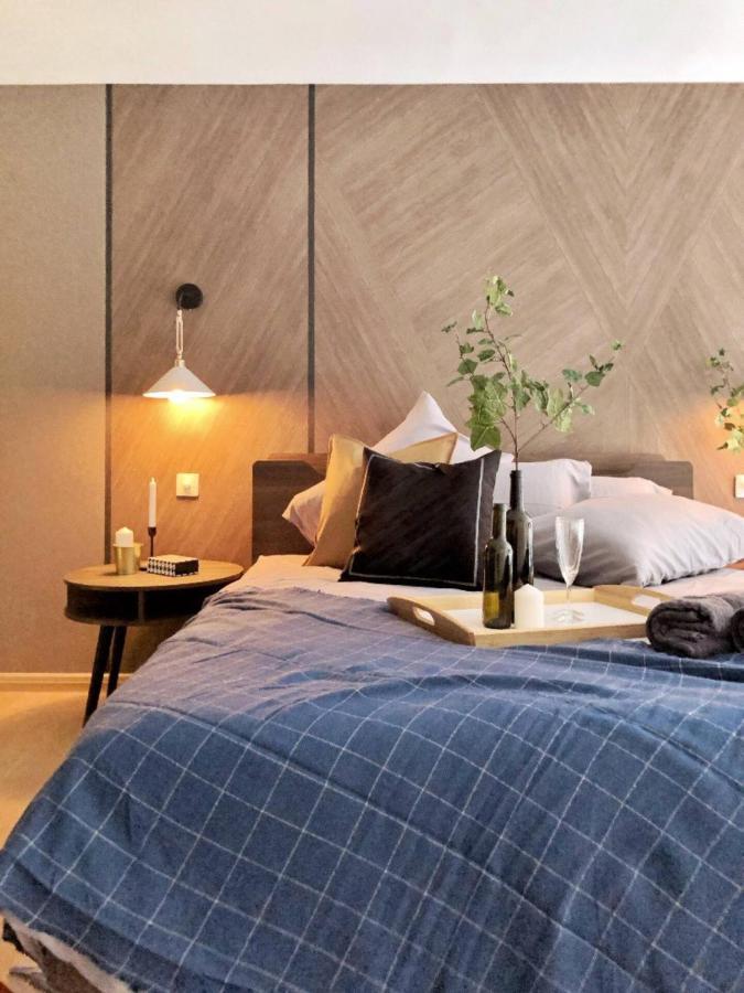 Modern Industrial Duplex Loft- Ekocheras-Mrt 3Pax Κουάλα Λουμπούρ Εξωτερικό φωτογραφία